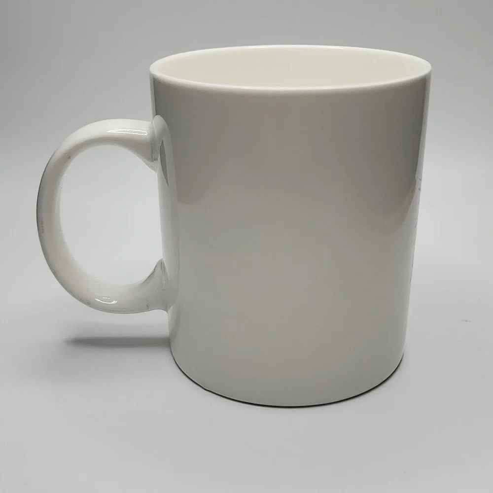 Starbucks Starburst Fireworks Coffee Tea  Mug 2014